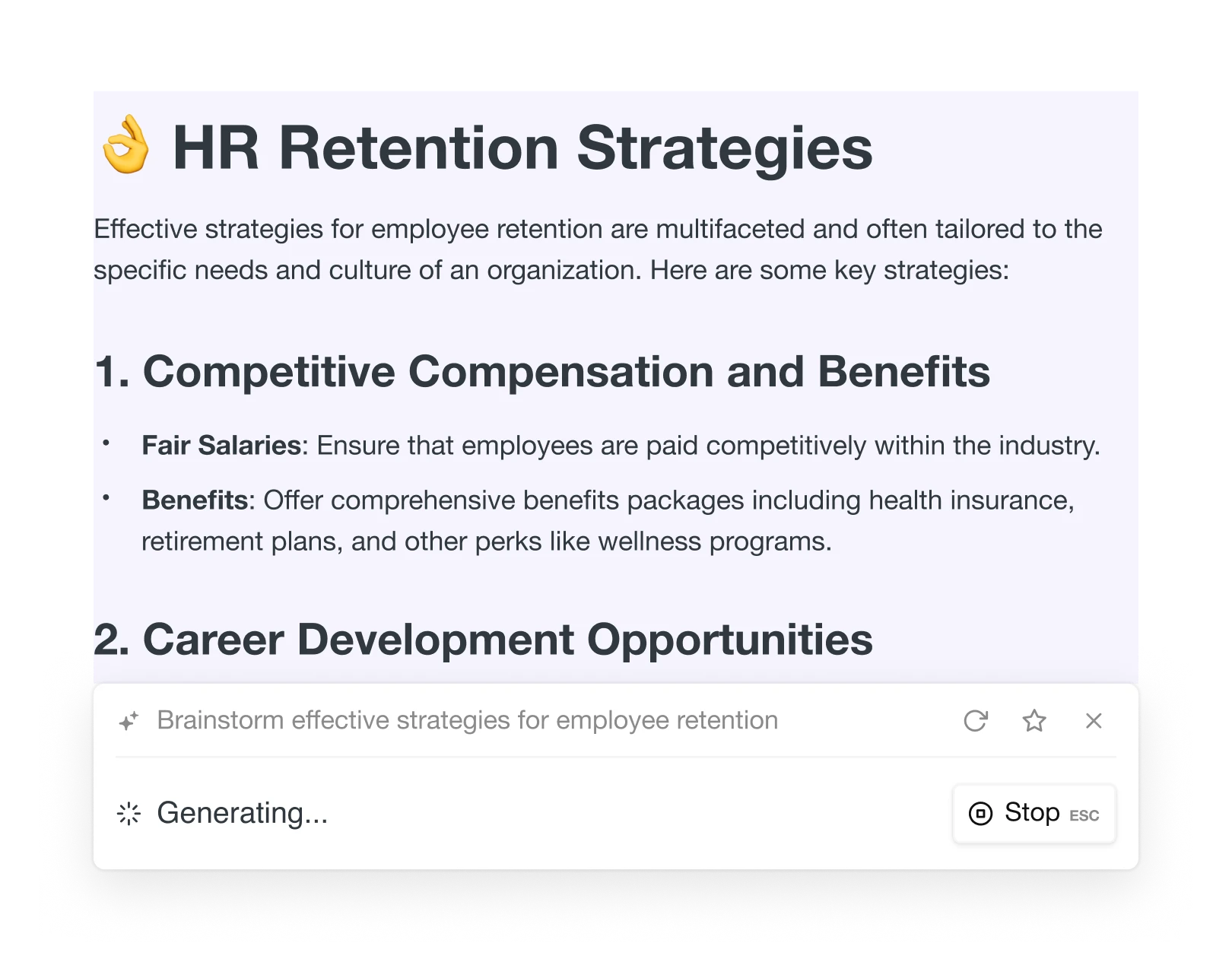 Get Answers Instantly